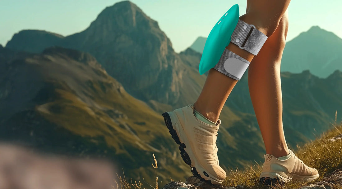 Your Second Heart: The Hidden Power of Calf Muscle Recovery