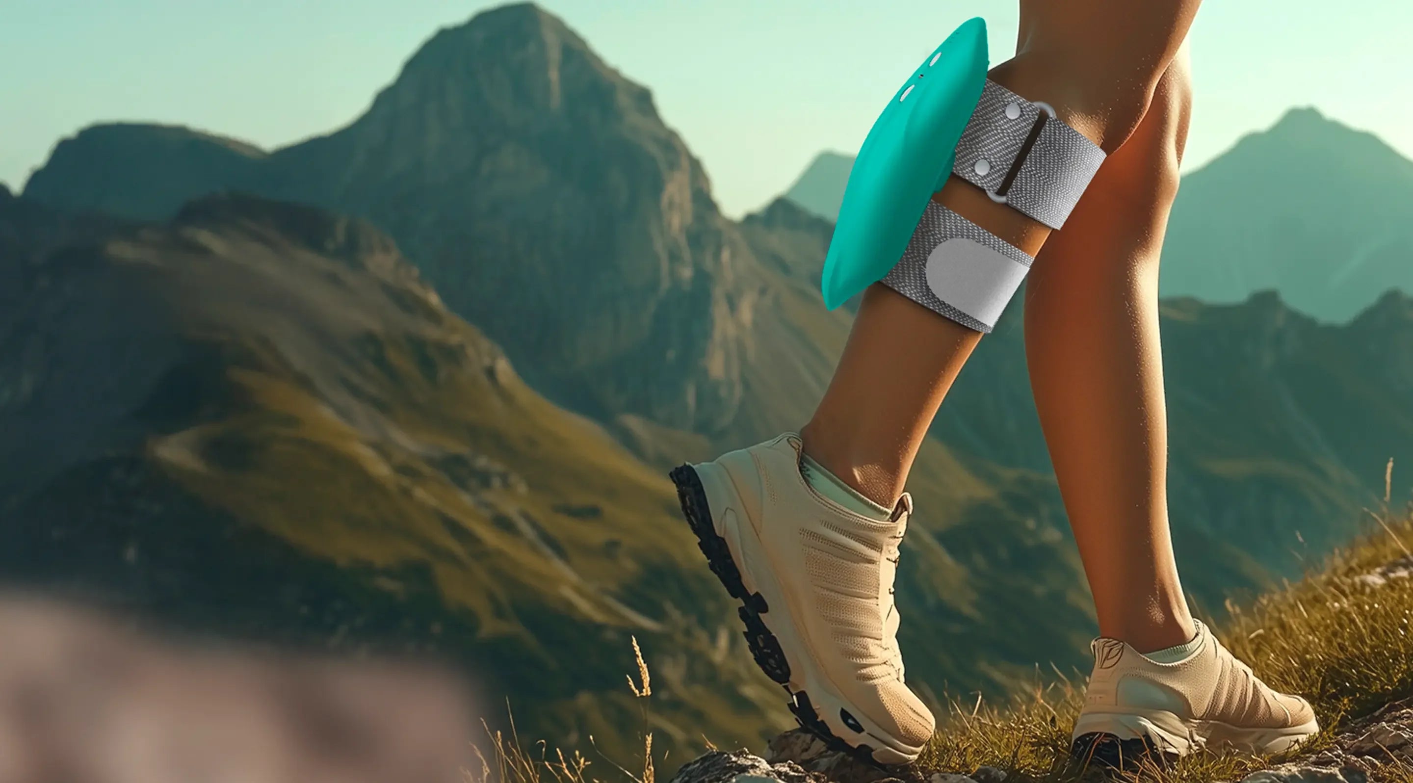 Understanding Pain and Recovery: A Guide for Athletes, Fitness Enthusiasts, and Anyone Affected by Prolonged Sitting or Standing