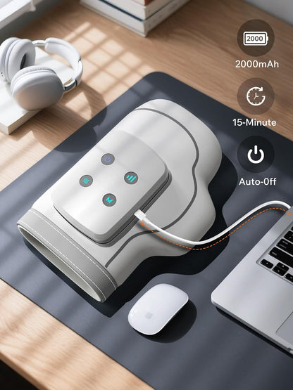 MONOURO Cordless Hand Massager