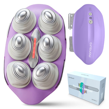 RecoveryAir Calf Pro