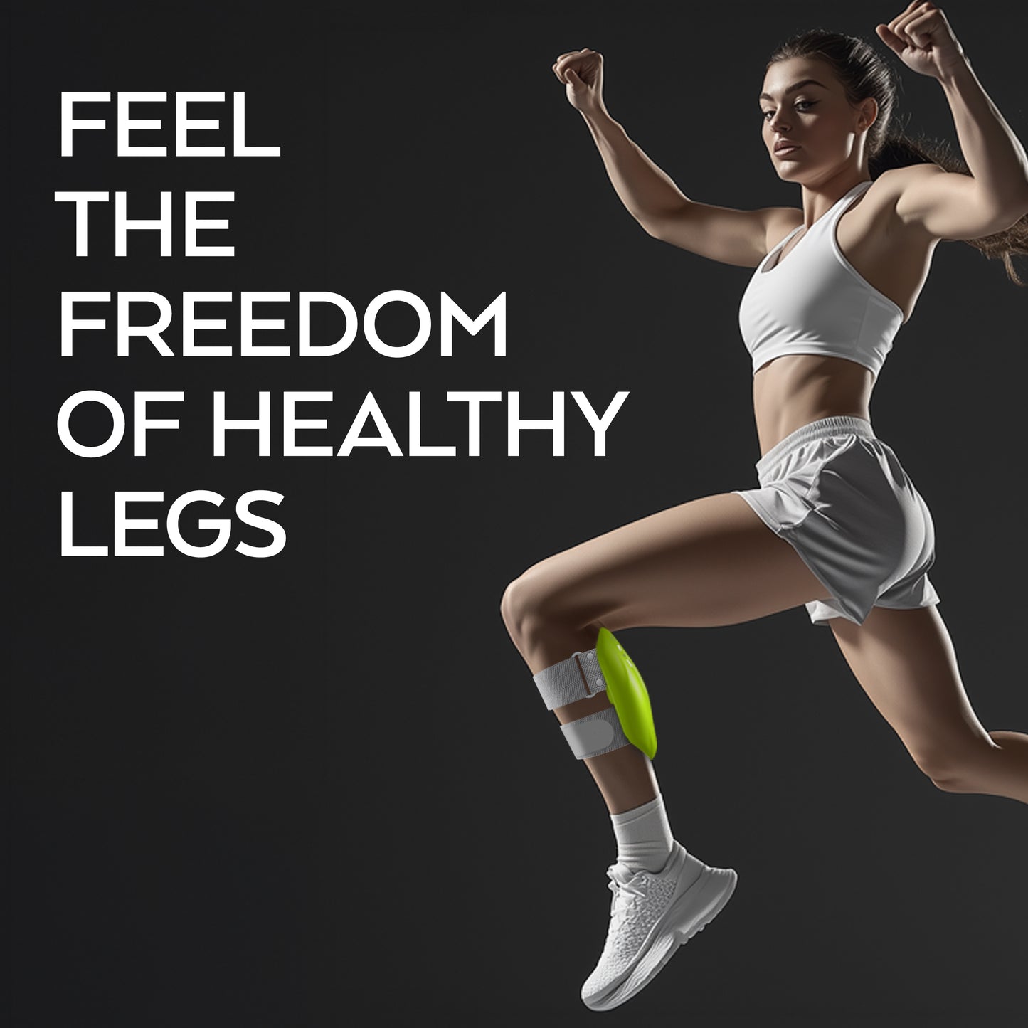 RecoveryAir Calf Pro