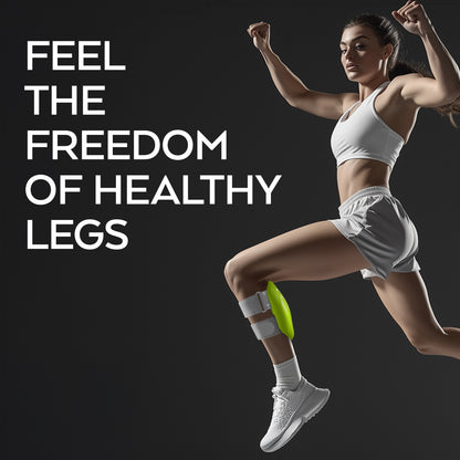 RecoveryAir Calf Pro