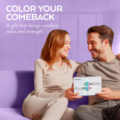 RecoveryAir Calf Pro