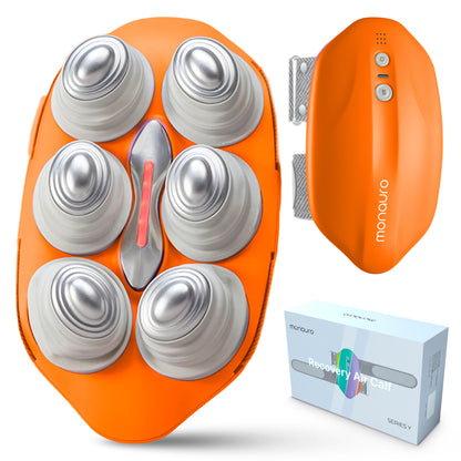 RecoveryAir Calf Pro