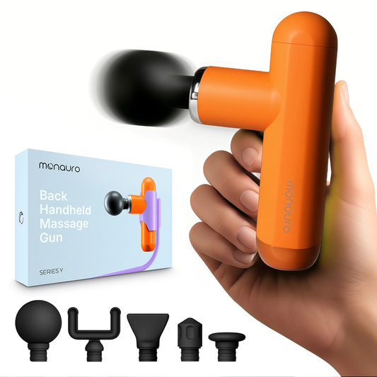 Back Massage Gun