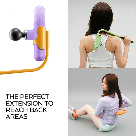 Back Massage Gun