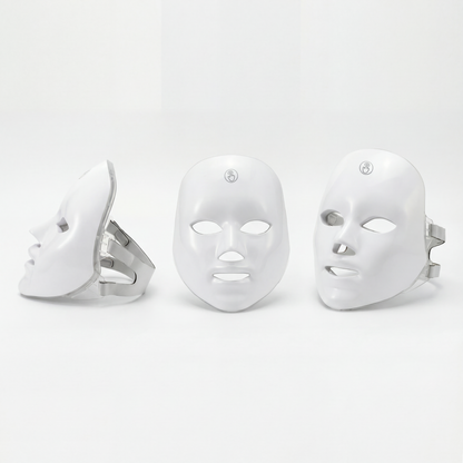 MONAURO Touchscreen Color Light Mask