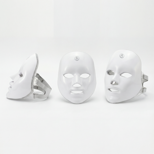 MONAURO Touchscreen Color Light Mask