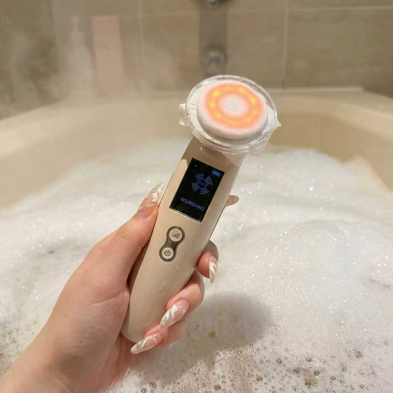 MONAURO Dual-T Device