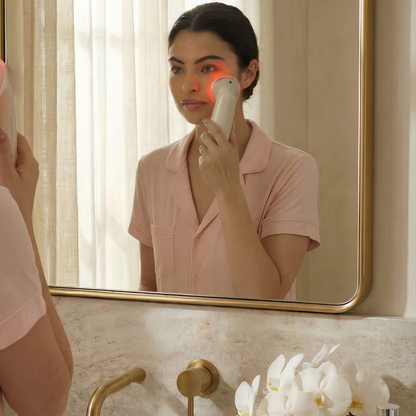 MONAURO Dual-T Device