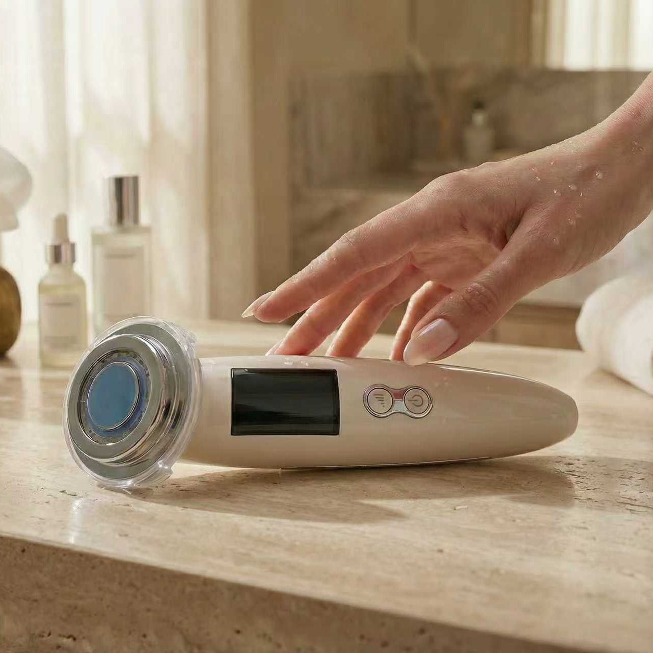 MONAURO Dual-T Device