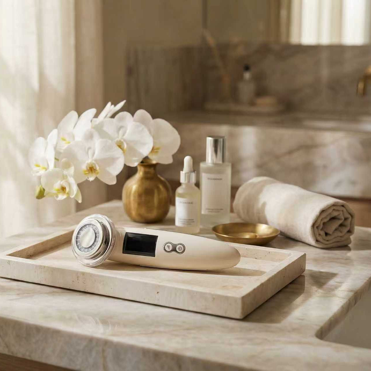 MONAURO Dual-T Device