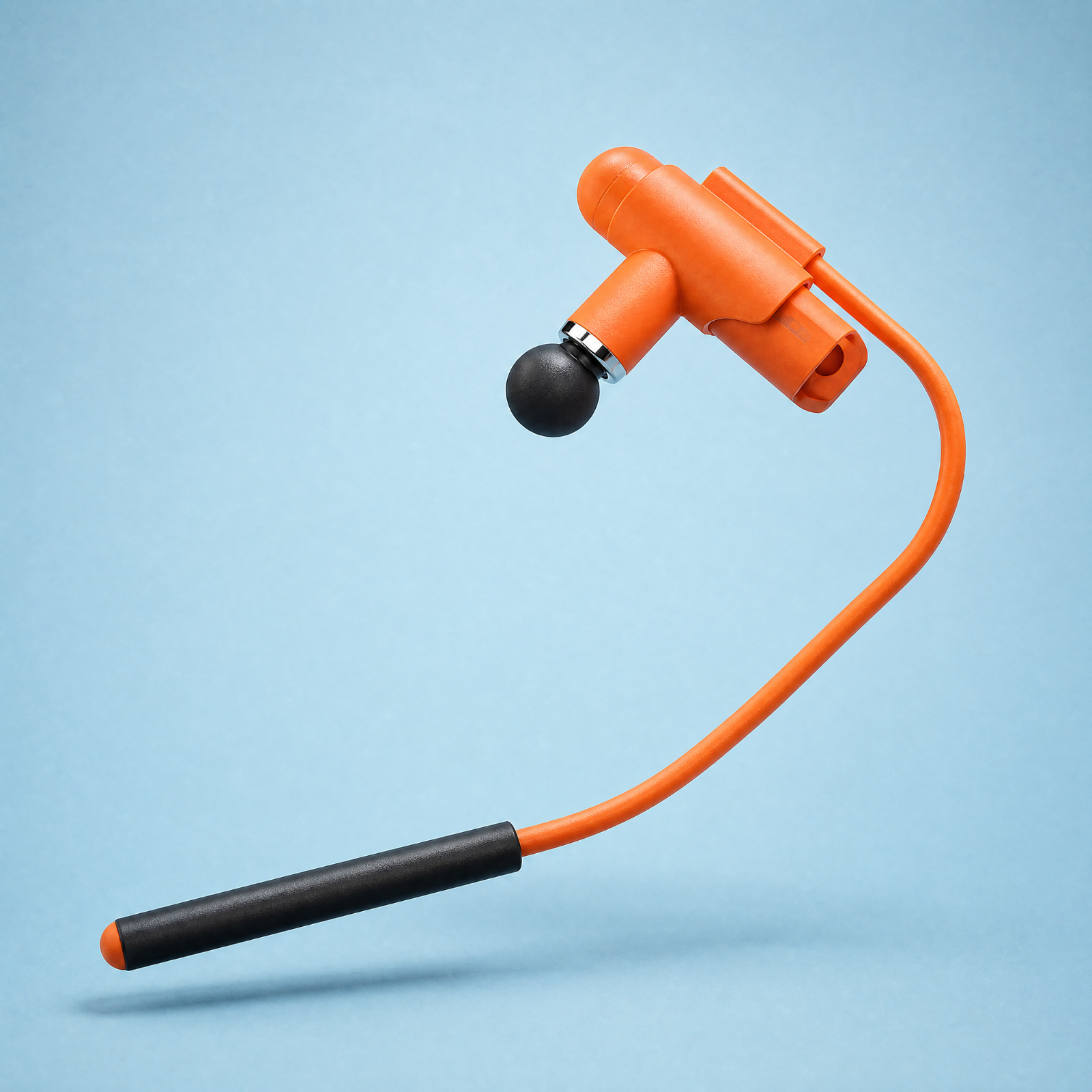Back Massage Gun