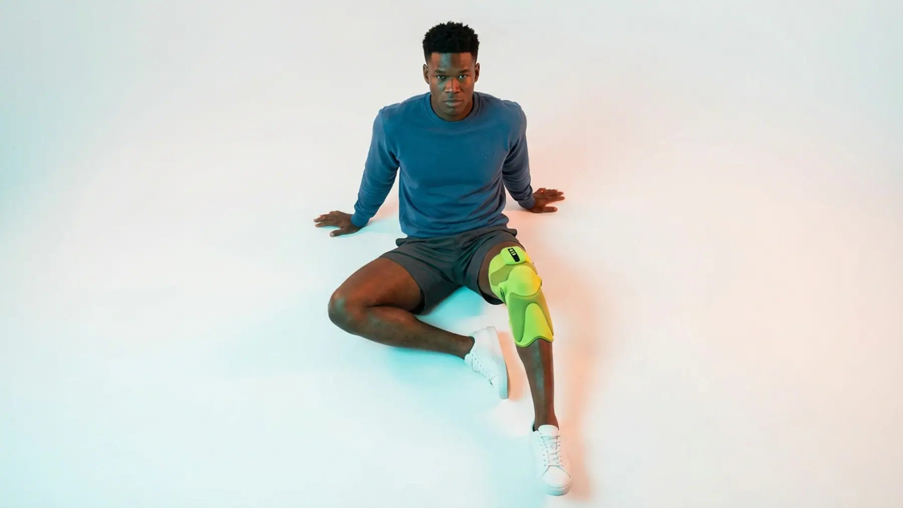 MONAURO RecoveryAir Leg Elite product view 13