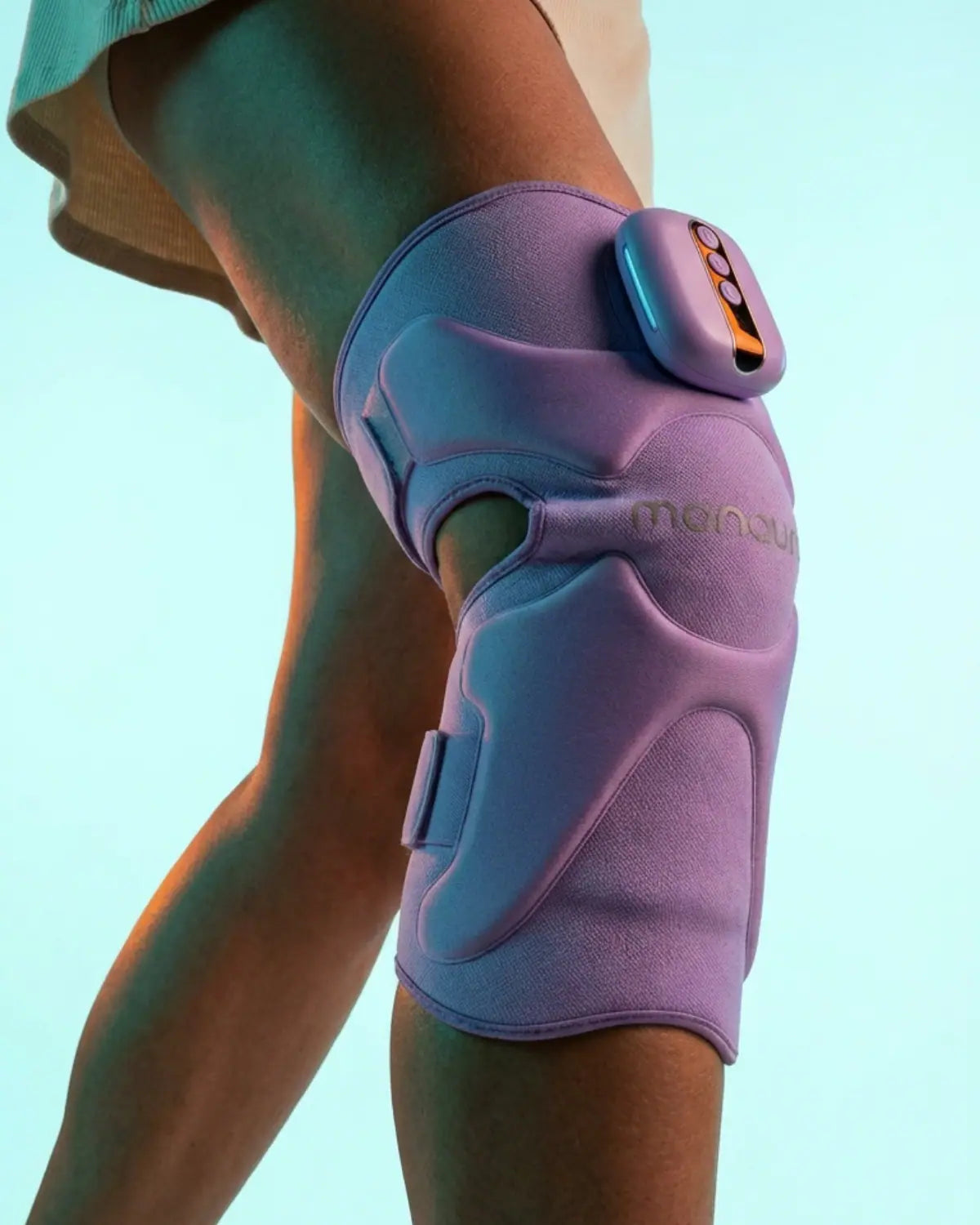 MONAURO RecoveryAir Leg Elite Air-bag compression
