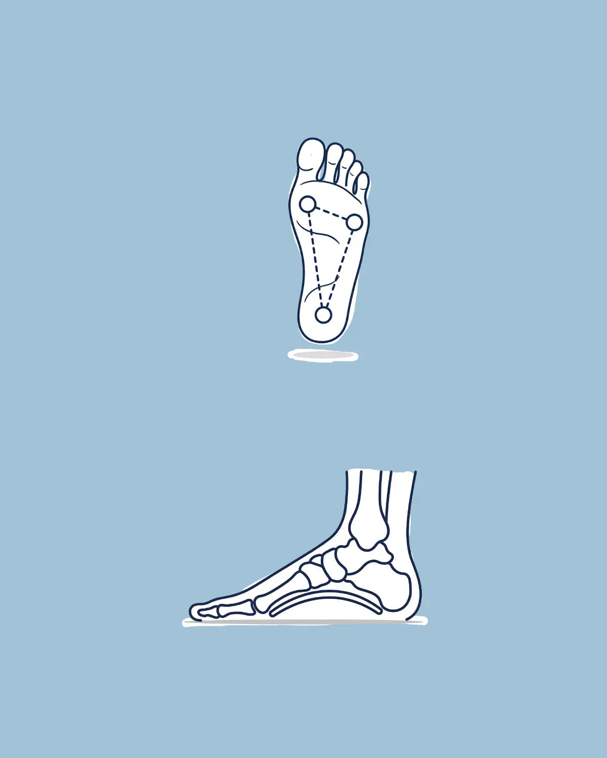 MONAURO RecoveryAir Leg Elite Wrap view two