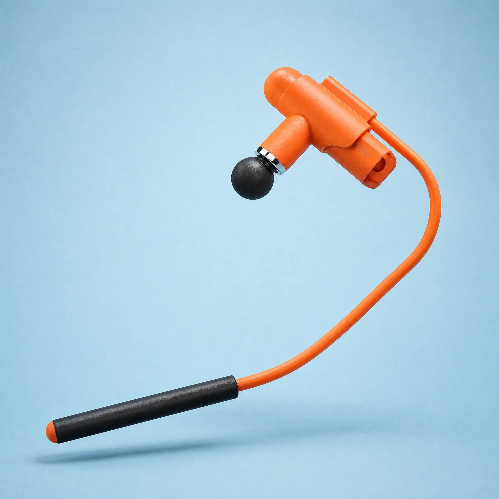Back Massage Gun