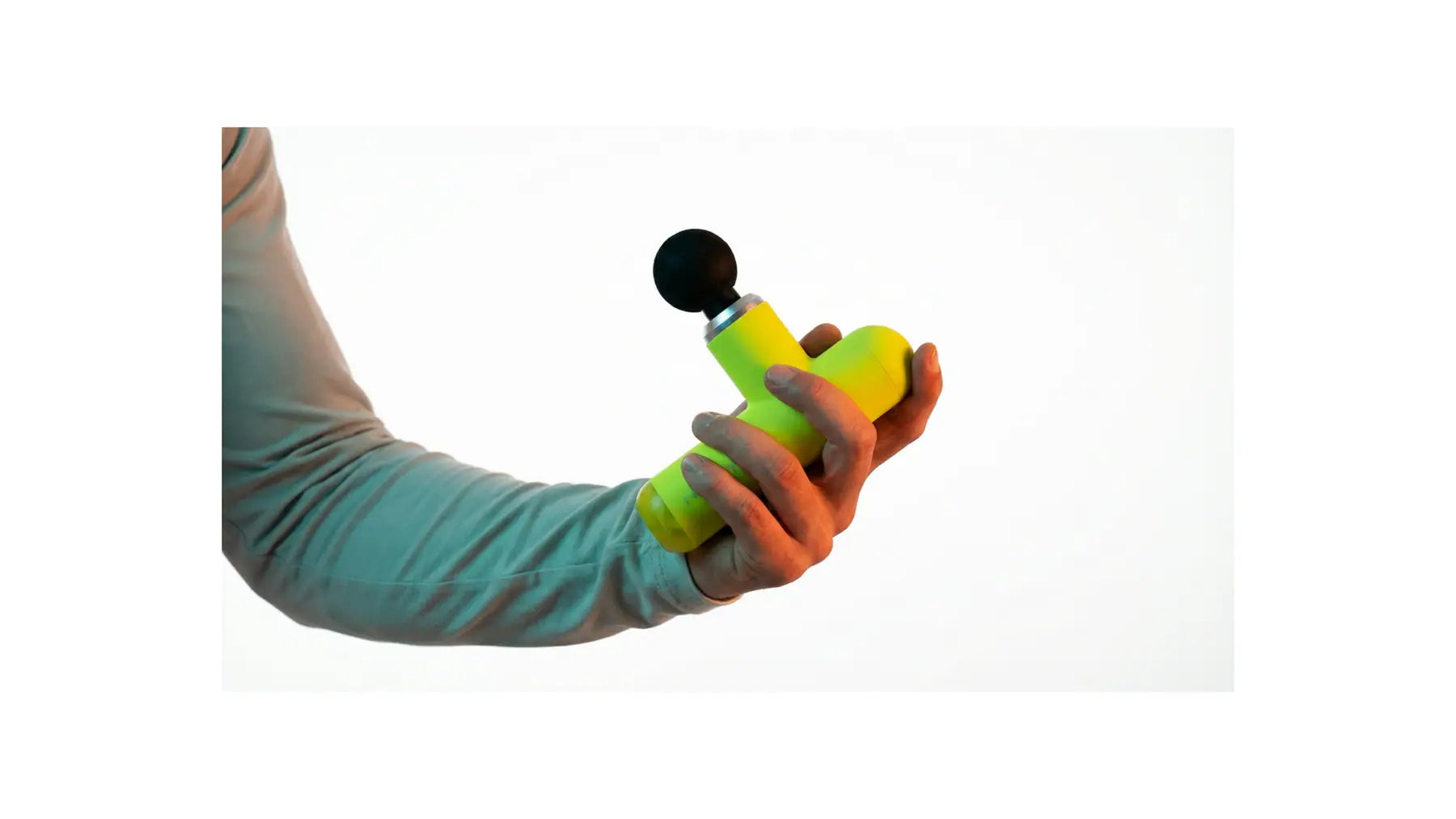 MONAURO Back Massage Gun: Your Ultimate Solution for Back Pain Relief product view 15