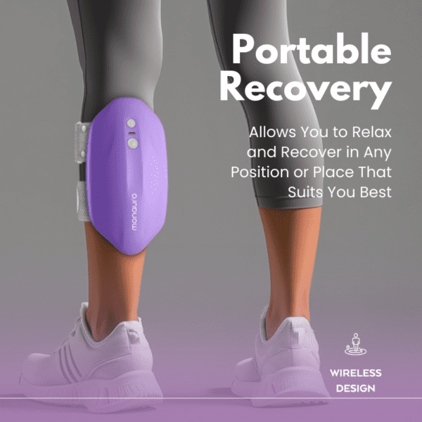 RecoveryAir Calf  Pro - Image 6