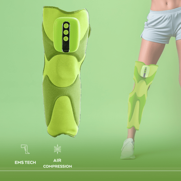 RecoveryAir Leg Elite - Image 3
