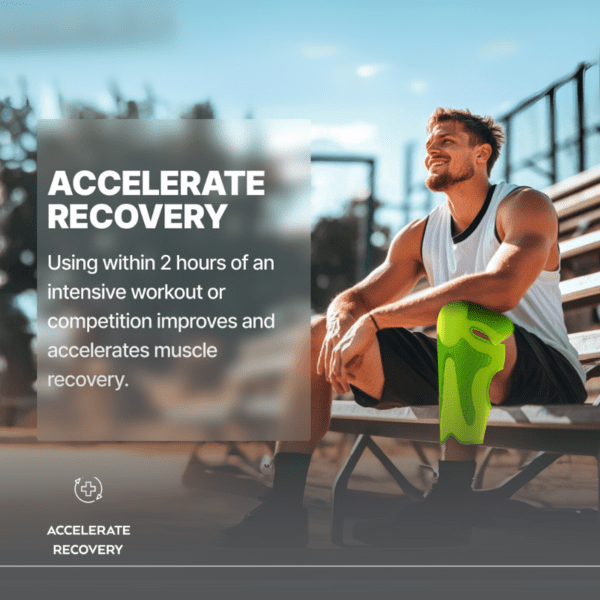 RecoveryAir Leg Elite - Image 4