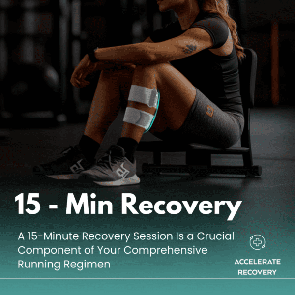 RecoveryAir Calf  Pro - Image 5