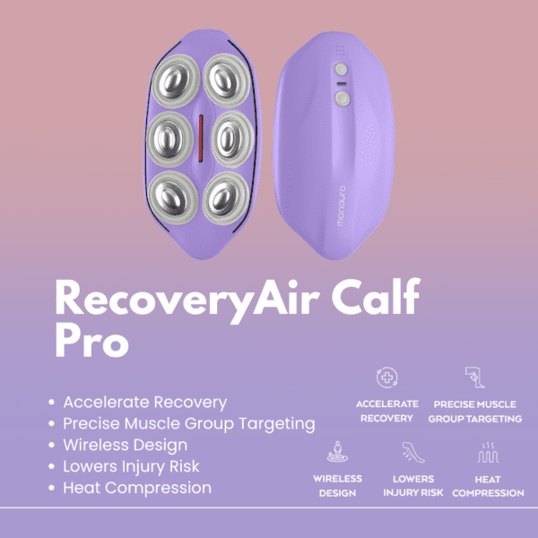 RecoveryAir Calf  Pro - Image 10